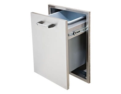 Delta Heat 18" Tall Trash Drawer