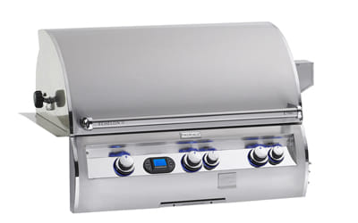 Fire Magic - E790I-4E1N - DIAMOND GRILL, E790I, NAT