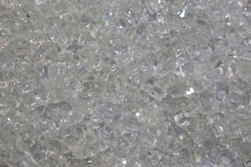 Napoleon - MKGA - MEDIA KIT GLASS EMBERS - AMBER