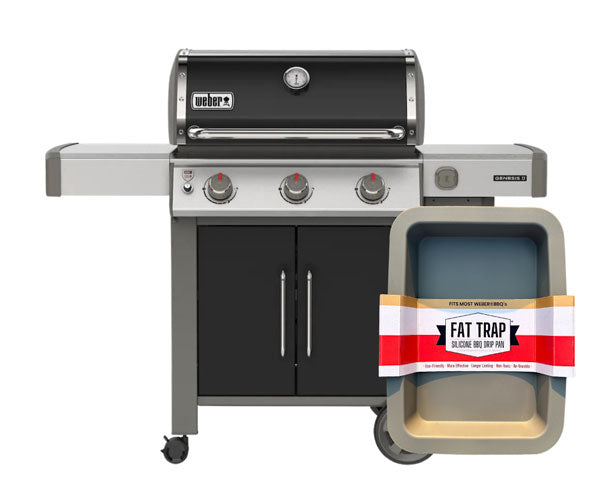 Weber Silicone Fat Trap (Standard Models)