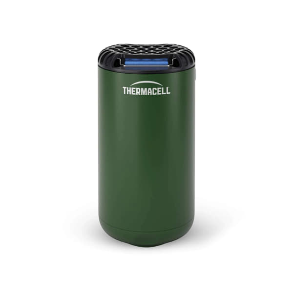 Thermacell Patio Shield Mosquito Repeller Dark Green