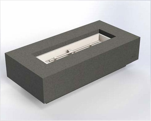 NAPOLEON - GPFN-1 - PATIO FLAME- NG