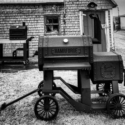 THE BEAST by HAMRFORGE