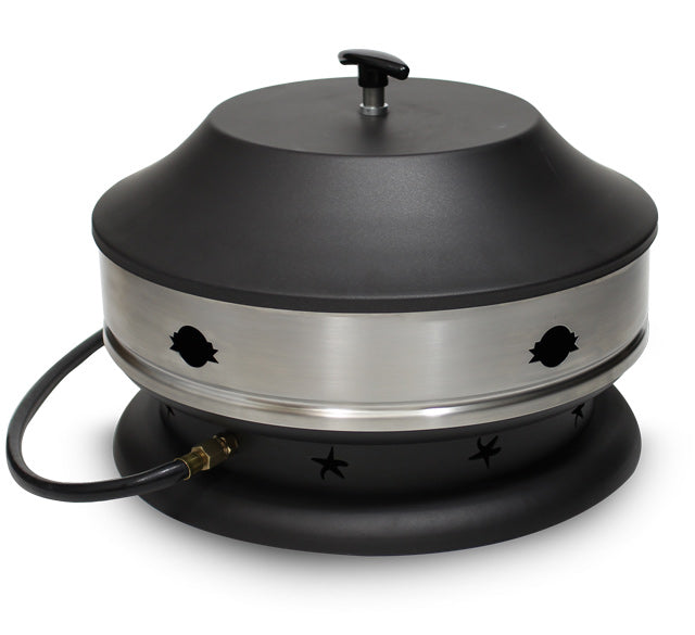 Jackson Grills - JFP-LP - FIRE PIT (PORTABLE) LP