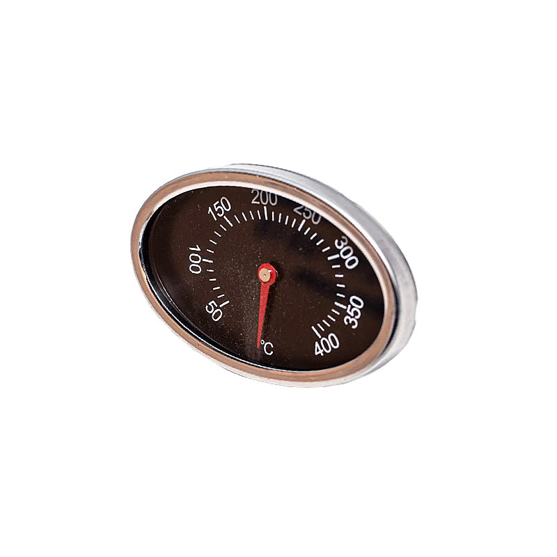 Jackson Grills Temperature Gauge Oval Short Stud