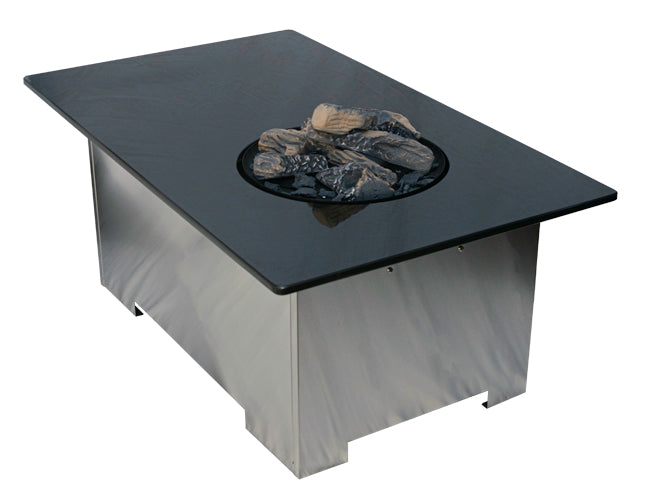 Mountains West Fire Table - JFPTALLTABLE
