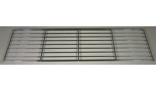 Napoleon Warming Rack