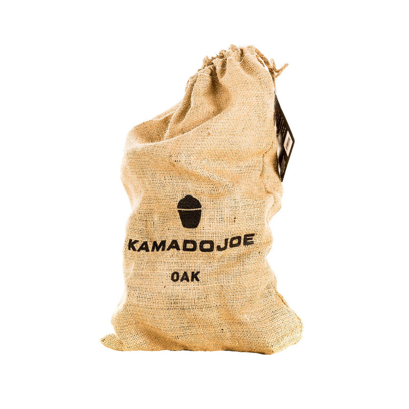 Kamado Joe Oak Chunks (10 Lbs)