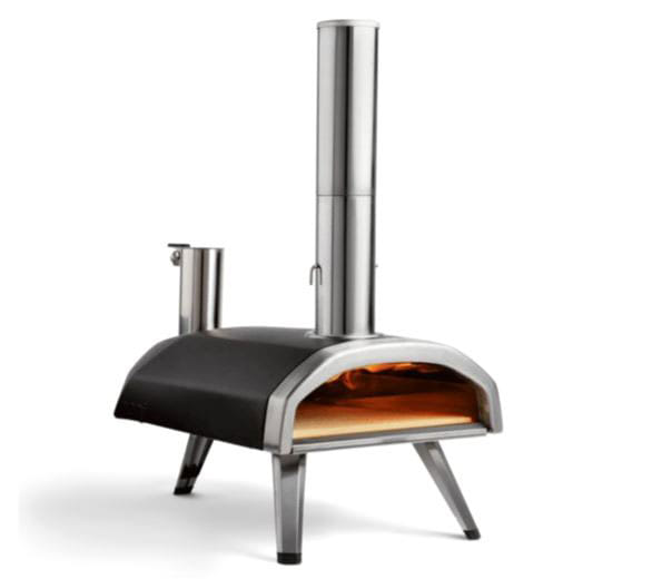 Ooni Fyra Wood Pellet Pizza Oven – Johnstone's Barbecues & Parts