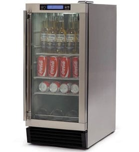 Jackson Grills - SC90OD-1 - OUTDOOR BEVERAGE CENTRE 15in