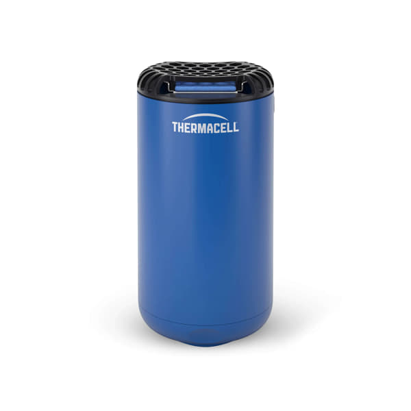 Thermacell Patio Shield Mosquito Repeller Blue