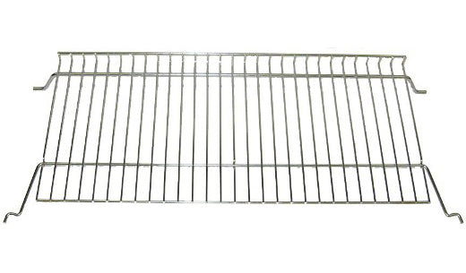 Warming Rack Retractable Chrome
