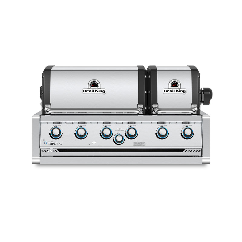 Broil King Imperial™ S 670 Built-In
