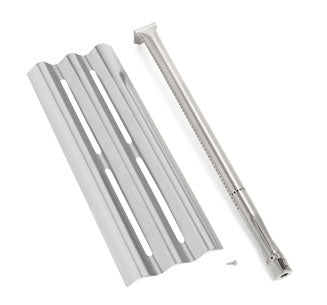 Napoleon Burner x 1 & Heat Plate x 1 LEX 485/605/730 LE LD485