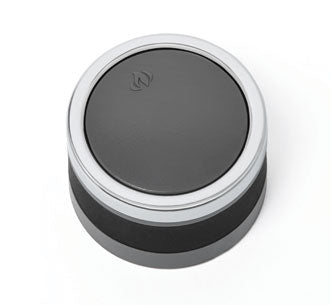 Napoleon Large Control Knob W/Clear Flame For Prestige 500