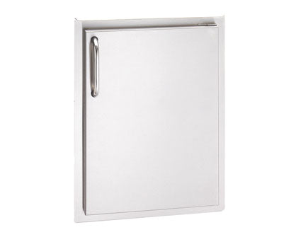 Fire Magic Vertical Single Access Doors