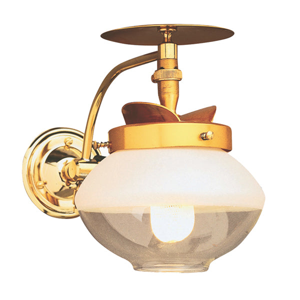 Falks Single Wall Light LP