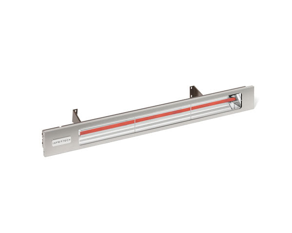 Infratech 2400W Slimline Electric Heater