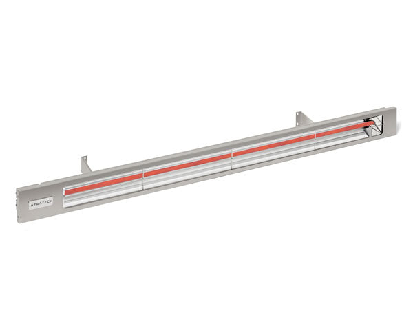 SLIMLINE FIXTURE 240v 4000w - 60in LONG - IT-SL-4024B - Infratech Electric