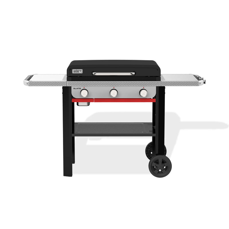 Weber Slate 28" Rust-Resistant Griddle