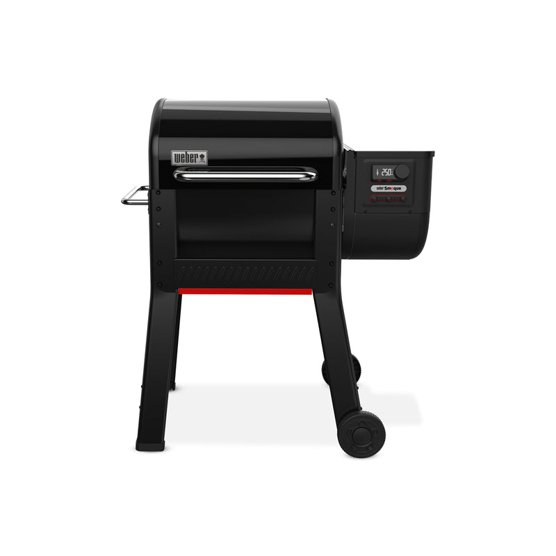 Weber Smoque™ 22" Pellet Smoker