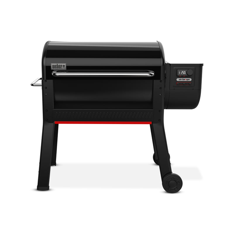 Weber Smoque™ XL 34" Pellet Smoker