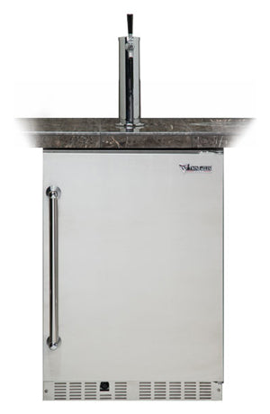 Twin Eagles - TEBK24-B - 24IN BEER KEG DISPENSER