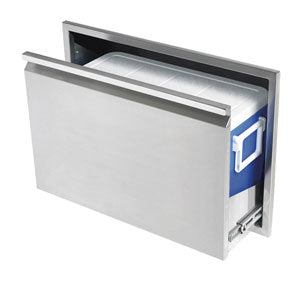 Twin Eagles - TECD30-B - COOLER DRAWER -  (COOLER INCLUDED)