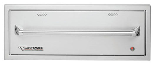 Twin Eagles 30" Warming Drawer