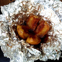 Recipe: Apple Cinnamon Dessert Bombs