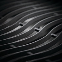 The Basics: Seasoning Cast Iron Grates