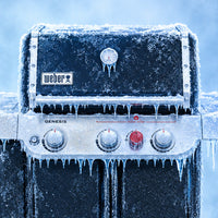 Propane Grill not getting hot or difficult to light? Try This!