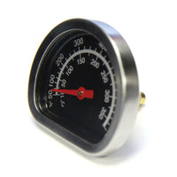 The Basics: Thermometer Replacment