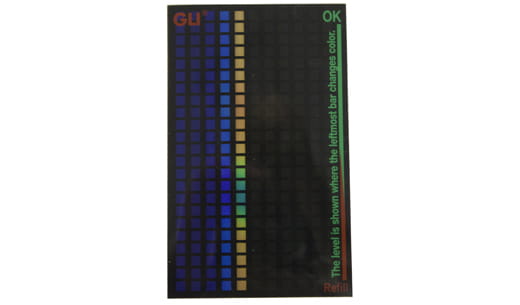 Grill Pro Magnetic Gas Level indicator