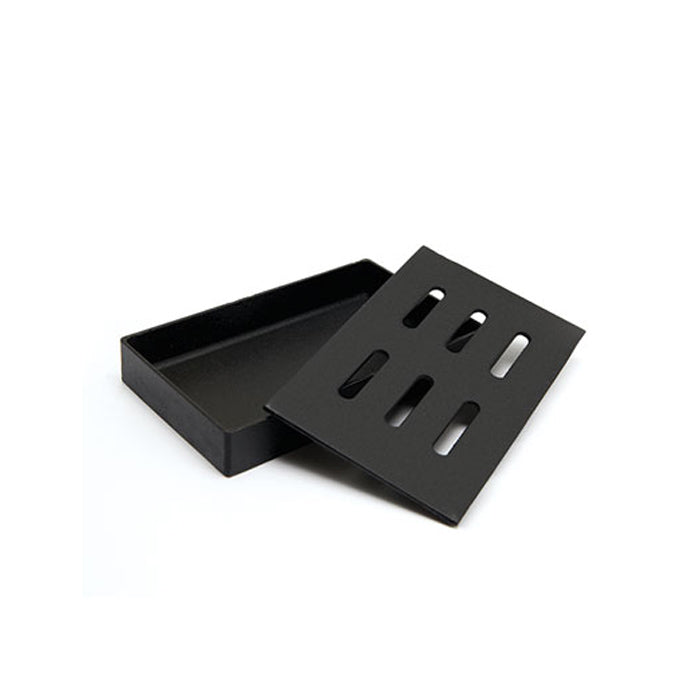 Grill Pro Cast Iron Smoker Box