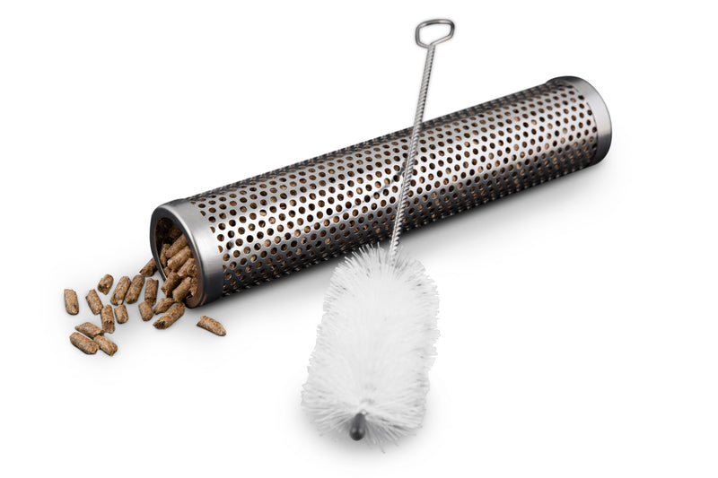 Grill Pro Pellet Smoker Tube