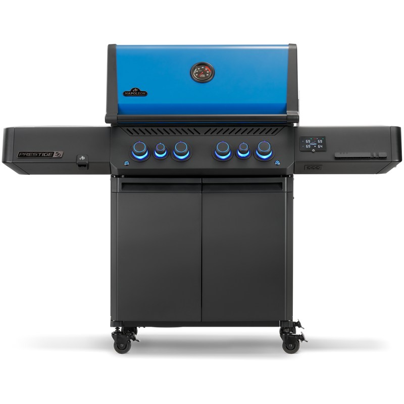 Napoleon Prestige™ 500 RSIB CONNECTED (50th Anniversary Edition)