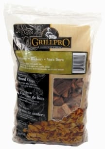 Grill Pro Accessories - 00220 - TEXAS HICKORY CHIPS