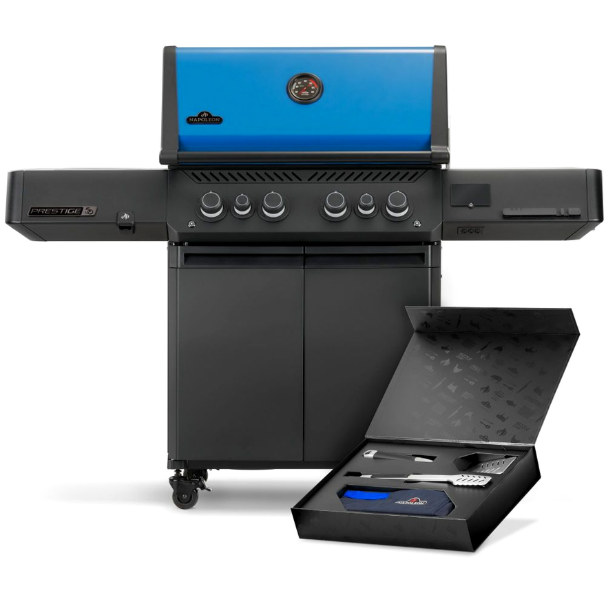 Napoleon Prestige™ 500 RSIB CONNECTED (50th Anniversary Edition