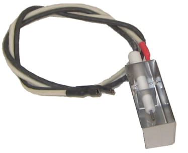 Weber Electrode Collector Box And Wire