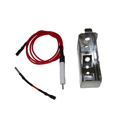 DCS Collector/Electrode Box