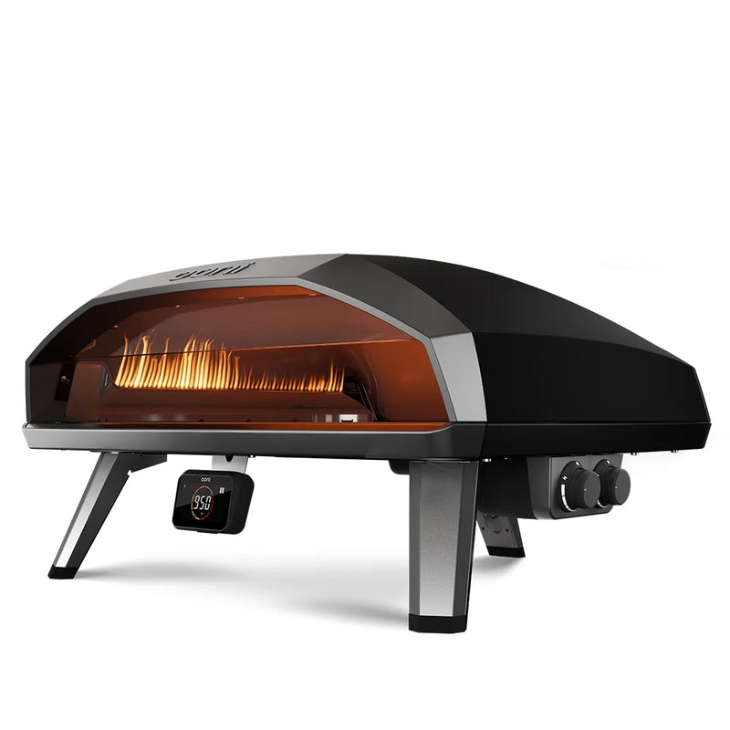 Ooni Koda 2 MAX 24" Gas Pizza Oven