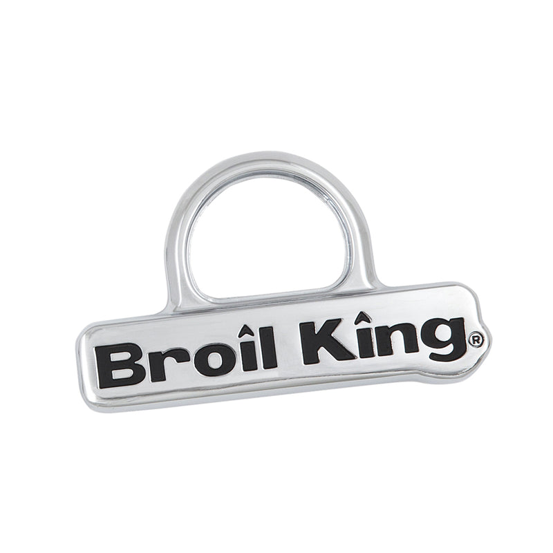 Broil King Nameplate Bezel