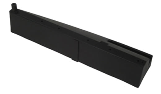 Broil King End Cap Door Bottom Left A