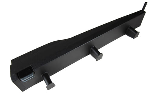 Broil King End Cap Door Top Left