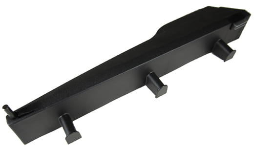 Broil King End Cap Door Top Right