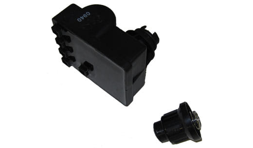 Broil King Electronic Ignitor 5 Wire AAA Battery