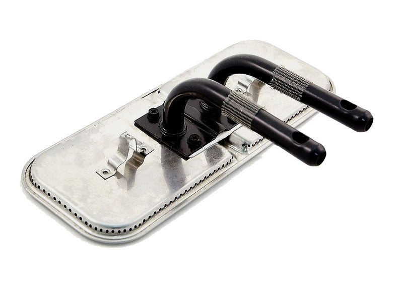 Broil King Burner Pan UFC (Sm) 1992 And Newer