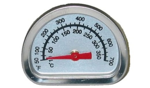 Broil King Heat indicator (S) (1998 And Newer)