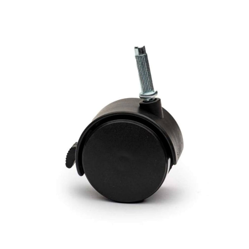 Broil King Castor 2 3/8in Knurled Lock